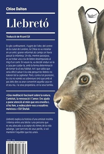 LLEBRETO | 9791387726393 | DALTON, CHLOE | Llibreria La Gralla | Librería online de Granollers