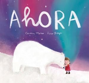 AHORA | 9791388132445 | MATEO, CARMEN | Llibreria La Gralla | Llibreria online de Granollers