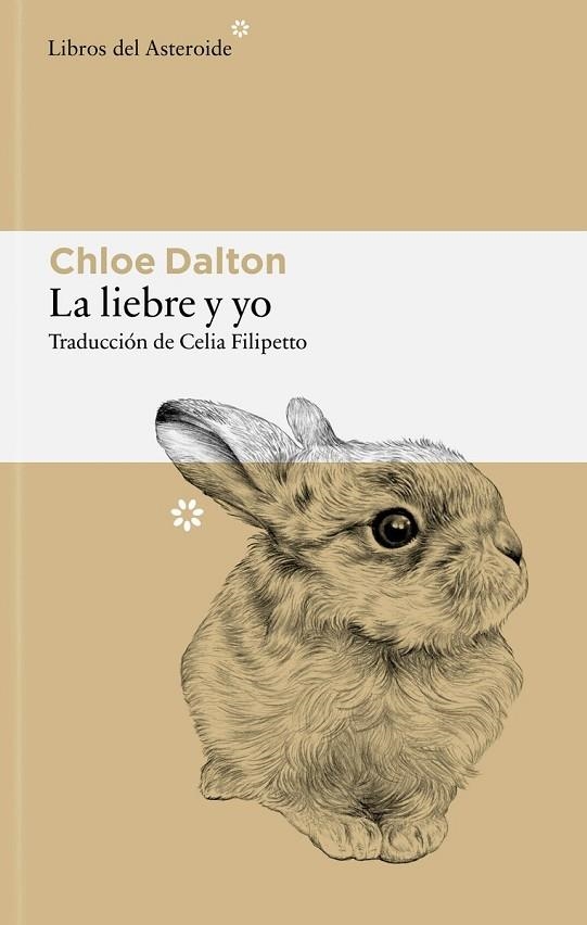 LA LIEBRE Y YO | 9788410178946 | DALTON, CHLOE | Llibreria La Gralla | Llibreria online de Granollers