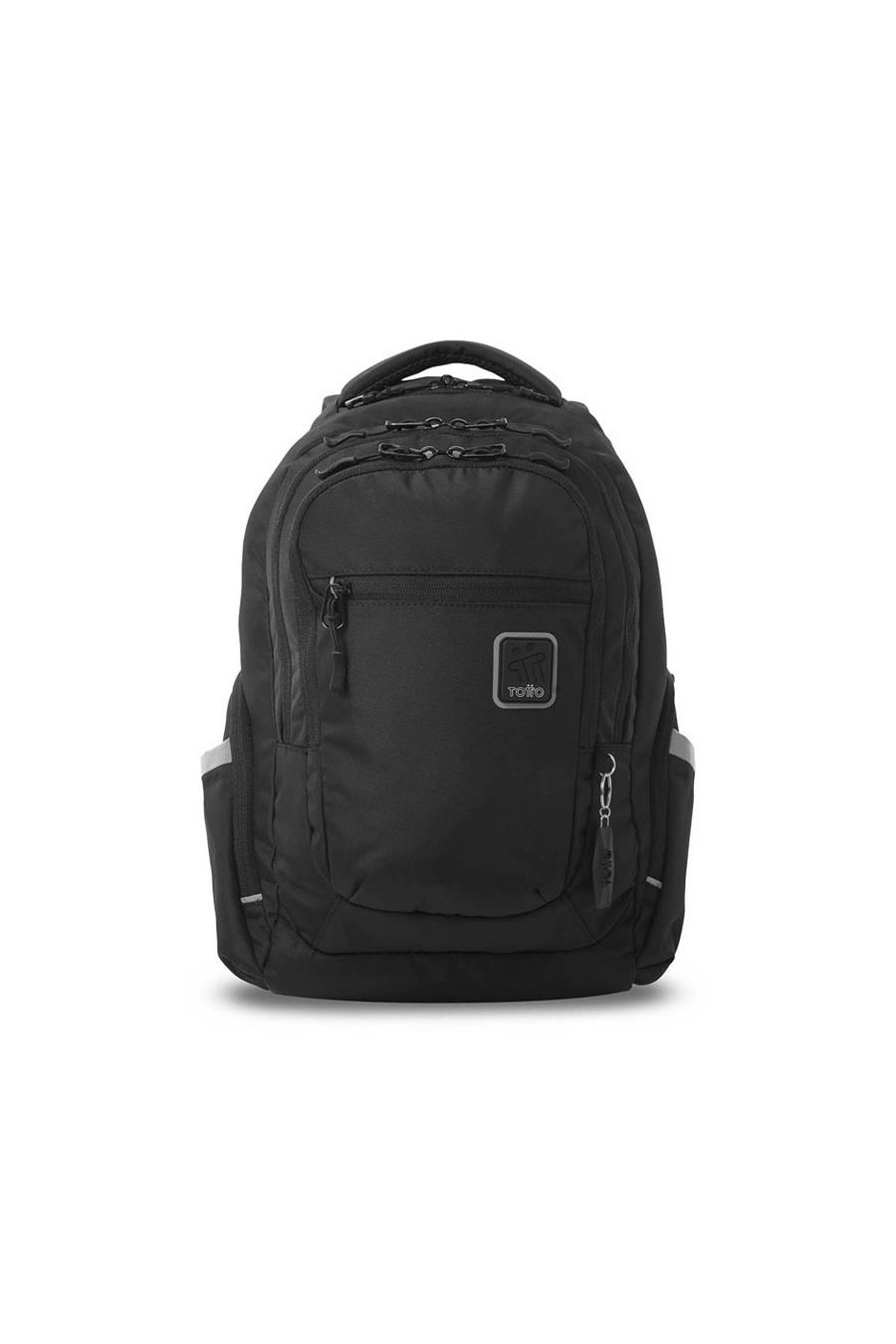 MOTXILLA TOTTO TABLET I PC EUFRATES 2.0 NEGRE | 7704682207414 | MA04YAT008-26160-N01 | Llibreria La Gralla | Librería online de Granollers