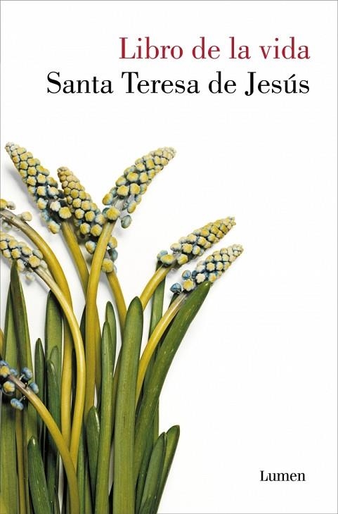 LIBRO DE LA VIDA, EL | 9788426431011 | SANTA TERESA DE JESUS | Llibreria La Gralla | Librería online de Granollers