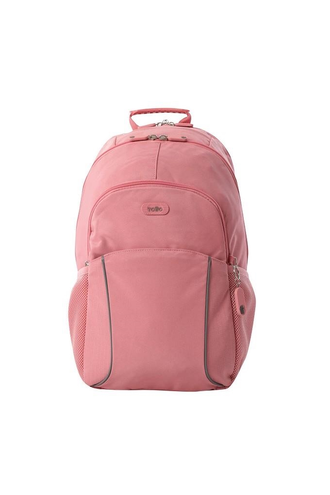 MOTXILLA TOTTO TABLET I PC CAMBRI 2.0 ROSA | 7704758969345 | MA04KLA003-2516G-P60 | Llibreria La Gralla | Librería online de Granollers