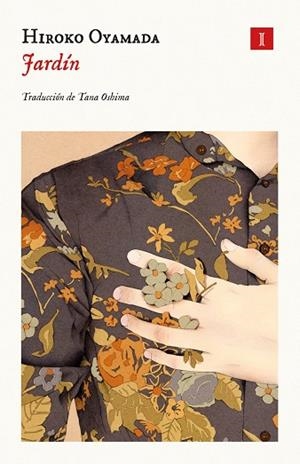 JARDÍN | 9791387641849 | OYAMADA, HIROKO | Llibreria La Gralla | Llibreria online de Granollers
