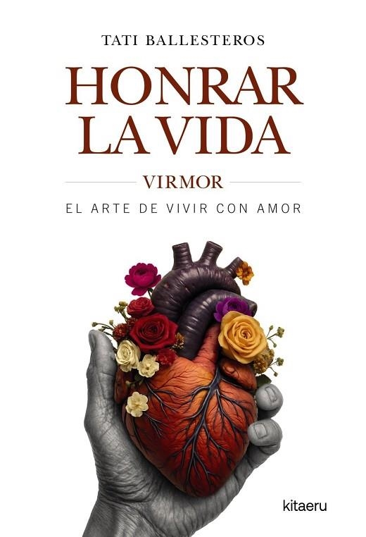 HONRAR LA VIDA | 9788410428409 | BALLESTEROS, TATI | Llibreria La Gralla | Librería online de Granollers