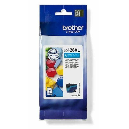 TINTA BROTHER LC 426XL GROC | 4977766809542 | Llibreria La Gralla | Llibreria online de Granollers
