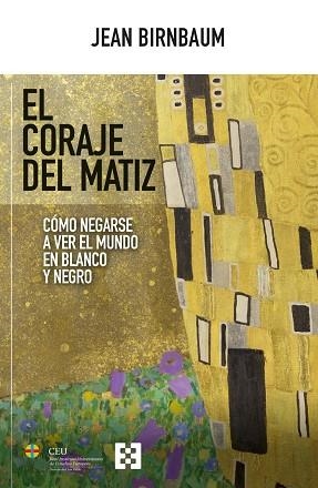 CORAJE DEL MATIZ, EL | 9788413391878 | BIRNBAUM, JEAN | Llibreria La Gralla | Llibreria online de Granollers