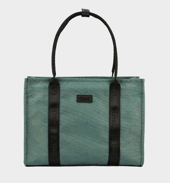 BOSSA GHUTS OCEAN GREEN | 5602623226062 | GV232 | Llibreria La Gralla | Llibreria online de Granollers