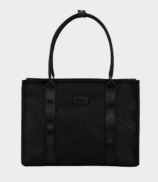 BOSSA GHUTS NEGRE | 5602623226130 | GV232 | Llibreria La Gralla | Llibreria online de Granollers