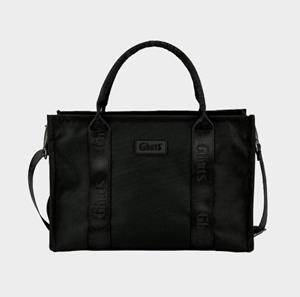 BOSSA PETITA GHUTS BLACK | 5602625526139 | GV255 | Llibreria La Gralla | Llibreria online de Granollers