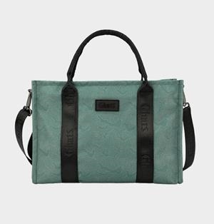BOSSA PETITA GHUTS OCEAN GREEN | 5602625526061 | GV255 | Llibreria La Gralla | Llibreria online de Granollers
