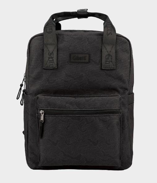 MOTXILLA GHUTS OCEAN BLACK | 5602625326043 | GV253L04 | Llibreria La Gralla | Llibreria online de Granollers