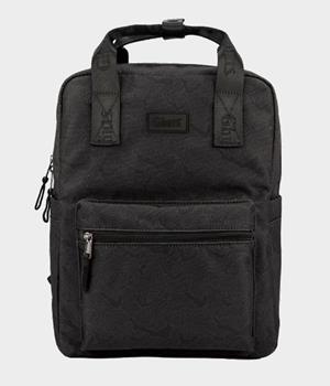 MOTXILLA GHUTS OCEAN BLACK | 5602625326043 | GV253L04 | Llibreria La Gralla | Llibreria online de Granollers