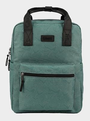 MOTXILLA GHUTS OCEAN GREEN | 5602625326067 | GV253L06 | Llibreria La Gralla | Llibreria online de Granollers