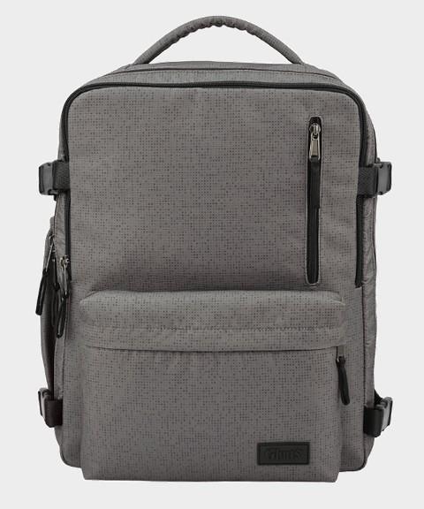 MOTXILLA DE CABINA GHUTS NEXON GREY | 5602625226039 | GV252L03 | Llibreria La Gralla | Llibreria online de Granollers