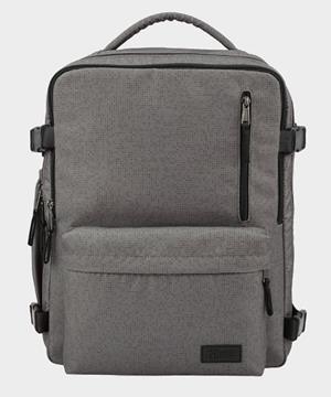 MOTXILLA DE CABINA GHUTS NEXON GREY | 5602625226039 | GV252L03 | Llibreria La Gralla | Llibreria online de Granollers
