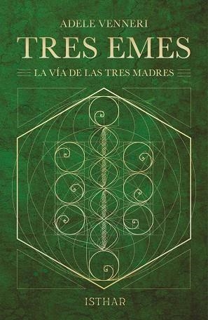 TRES EMES | 9788419619129 | VENNERI, ADELE | Llibreria La Gralla | Llibreria online de Granollers