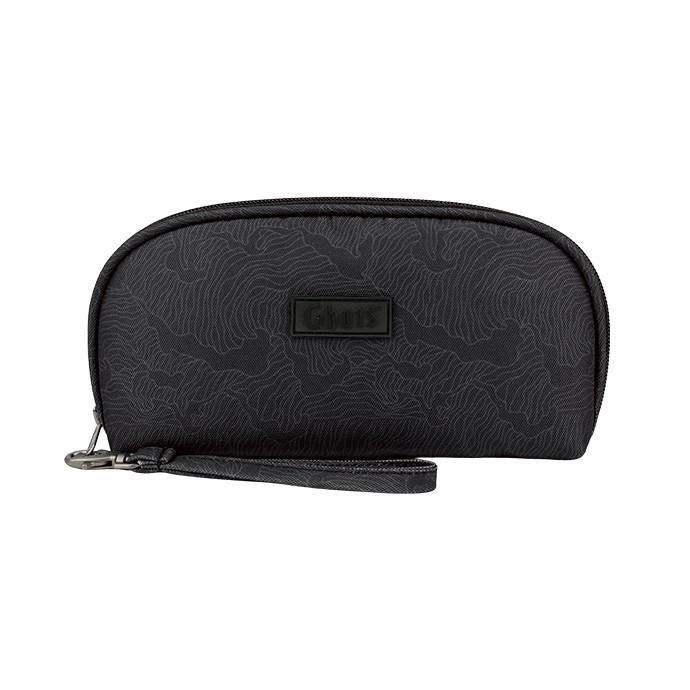 PORTATOT GHUTS OCEAN BLACK | 5602619026041 | 1902604 | Llibreria La Gralla | Librería online de Granollers