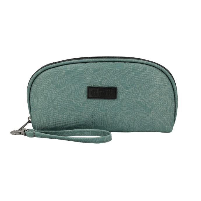 PORTATOT GHUTS OCEAN GREEN | 5602619026065 | 1902606 | Llibreria La Gralla | Librería online de Granollers