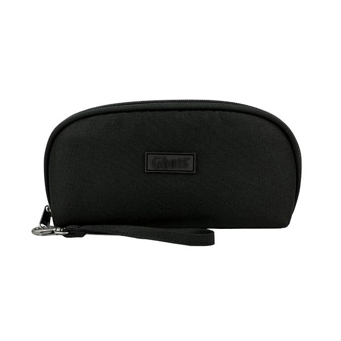 PORTATOT GHUTS BLACK | 5602619026133 | 1902613 | Llibreria La Gralla | Llibreria online de Granollers
