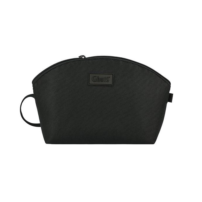 NECESSER GHUTS BLACK | 5602618926137 | 1892613 | Llibreria La Gralla | Llibreria online de Granollers