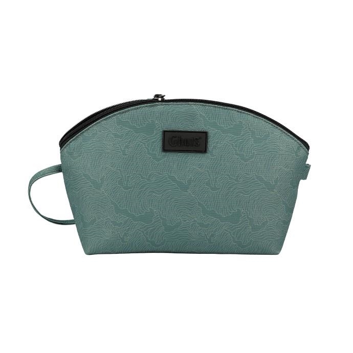 NECESSER GHUTS OCEAN GREEN | 5602618926069 | 1892606 | Llibreria La Gralla | Llibreria online de Granollers