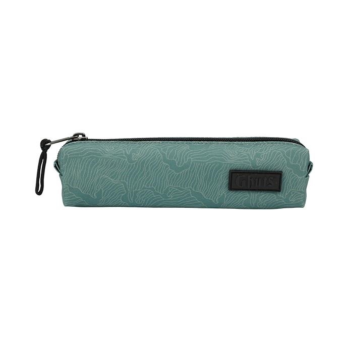 PORTATOT GHUTS OCEAN GREEN | 5602617726066 | 1772606 | Llibreria La Gralla | Librería online de Granollers