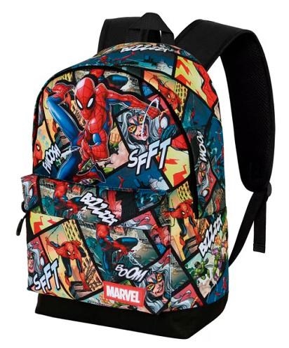 MOTXILLA KARACTERMANIA MARVEL SPIDERMAN GRAN | 8445118082579 | NOGMO8257 | Llibreria La Gralla | Llibreria online de Granollers