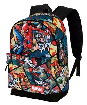 MOTXILLA KARACTERMANIA MARVEL SPIDERMAN GRAN | 8445118082579 | NOGMO8257 | Llibreria La Gralla | Librería online de Granollers