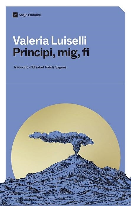 PRINCIPI, MIG, FI | 9791387853259 | LUISELLI, VALERIA | Llibreria La Gralla | Llibreria online de Granollers
