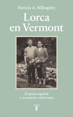 LORCA EN VERMONT | 9788430628360 | BILLINGSLEY, PATRICIA A. | Llibreria La Gralla | Llibreria online de Granollers