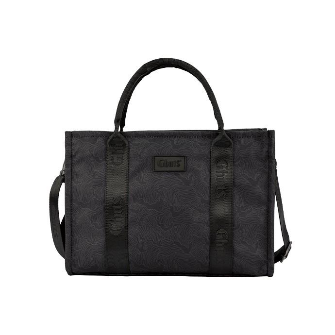 BOLSO PETIT GHUTS OCEAN BLACK | 5602625526047 | 2552604 | Llibreria La Gralla | Llibreria online de Granollers