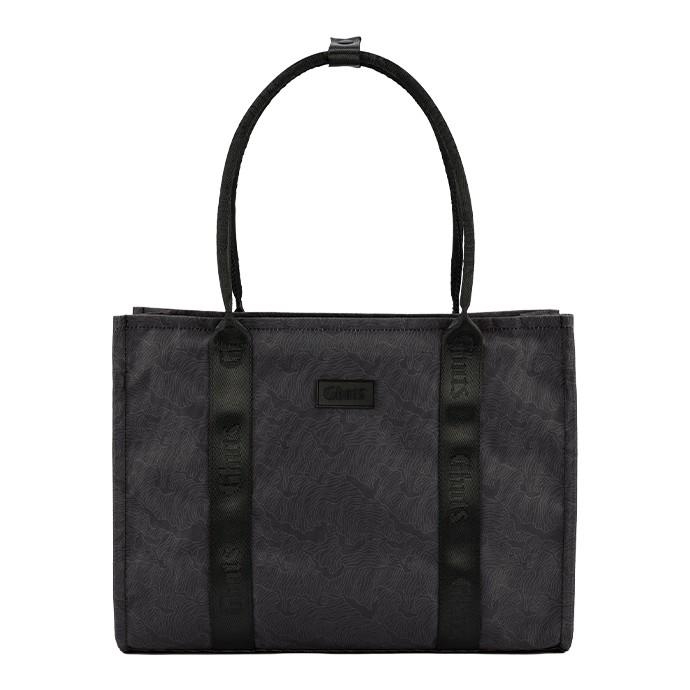 BOLSO GHUTS OCEAN BLACK | 5602623226048 | 2322604 | Llibreria La Gralla | Librería online de Granollers