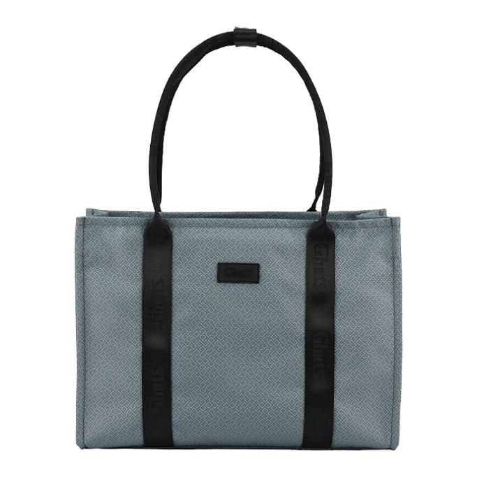 BOLSO GHUTS INFINITY AZURE | 5602623226086 | 2322608 | Llibreria La Gralla | Librería online de Granollers
