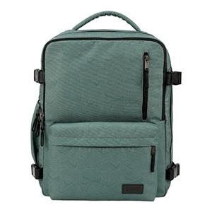 MOTXILLA GHUTS OCEAN GREEN | 5602625226060 | 2522606 | Llibreria La Gralla | Librería online de Granollers
