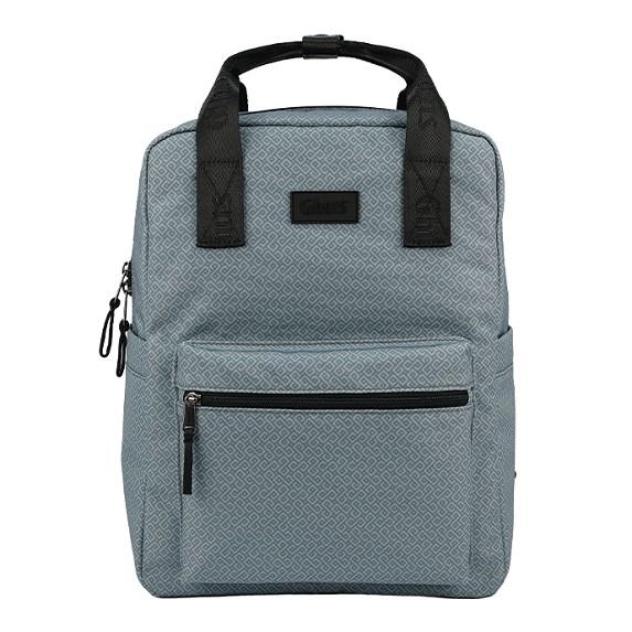 MOTXILLA PETITA GHUTS INFINITY AZURE | 5602625326081 | 2532608 | Llibreria La Gralla | Llibreria online de Granollers