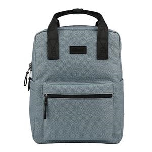 MOTXILLA PETITA GHUTS INFINITY AZURE | 5602625326081 | 2532608 | Llibreria La Gralla | Llibreria online de Granollers