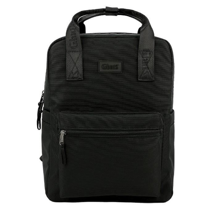 MOTXILLA PETITA GHUTS BLACK | 5602625326135 | 2532613 | Llibreria La Gralla | Llibreria online de Granollers