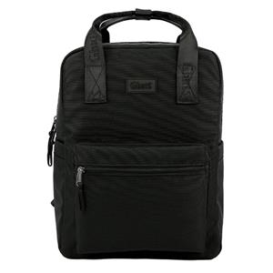 MOTXILLA PETITA GHUTS BLACK | 5602625326135 | 2532613 | Llibreria La Gralla | Llibreria online de Granollers