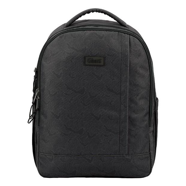 MOTXILLA GHUTS OCEAN BLACK | 5602622826041 | 2282604 | Llibreria La Gralla | Librería online de Granollers