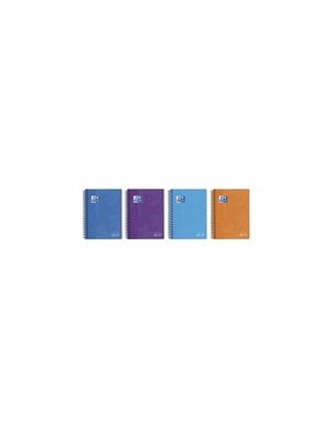 AGENDA ESCOLAR 26-27 OXFORD A5 SV | 8427291083154 | 400207984 | Llibreria La Gralla | Librería online de Granollers