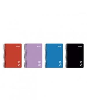 AGENDA ESCOLAR 2026-27 ENRI TEENS TP A5 SV COLORS | 8427291084885 | 400208579 | Llibreria La Gralla | Librería online de Granollers