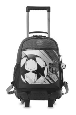 MOTXILLA TOTTO KIDS RUE BOMPER CHAMPION M | 7704682209500 | MJ03CHP005-2616-1G8M | Llibreria La Gralla | Librería online de Granollers