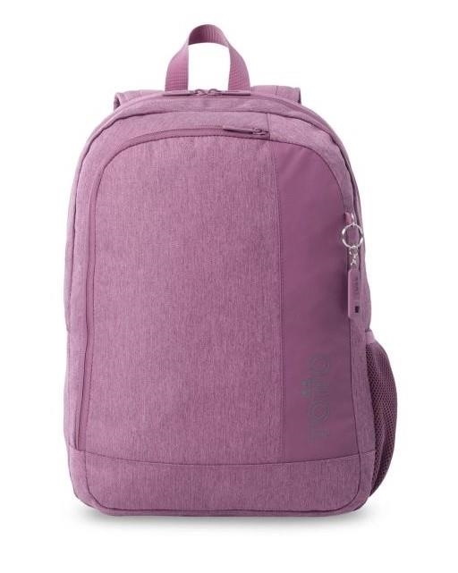 MOTXILLA TOTTO MORRAL KANTO LILA | 7704682195896 | MA04IND961-26100-M5L | Llibreria La Gralla | Librería online de Granollers