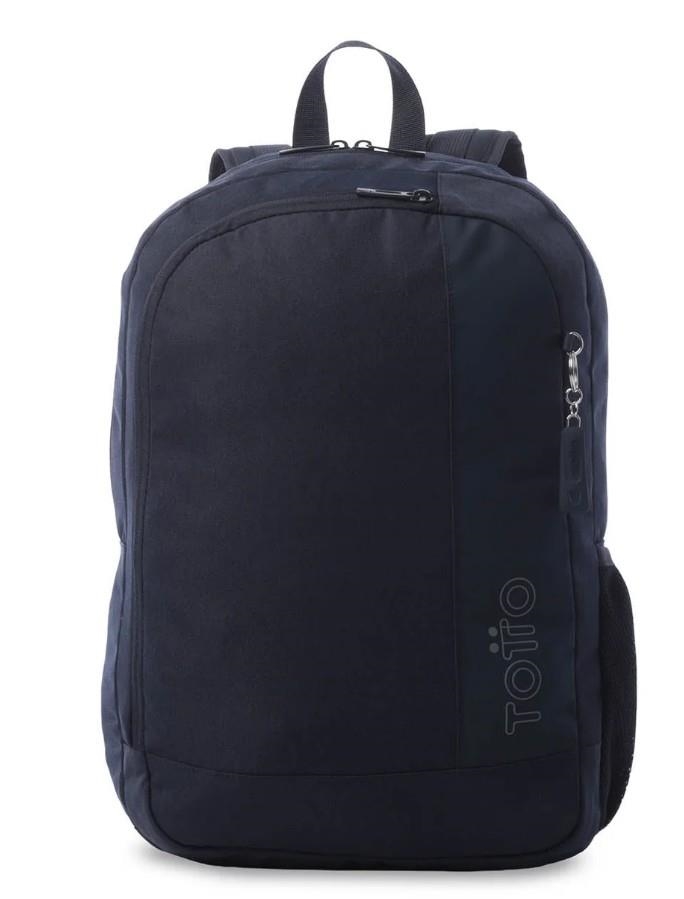 MOTXILLA TOTTO MORRAL KANTO BLAU | 7704682195889 | MA04IND961-26100-Z9G | Llibreria La Gralla | Librería online de Granollers