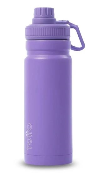 AMPOLLA TOTTO JETTES 550 ML LILA | 7704682194349 | AC63EJT010-2610Z-M1S | Llibreria La Gralla | Librería online de Granollers