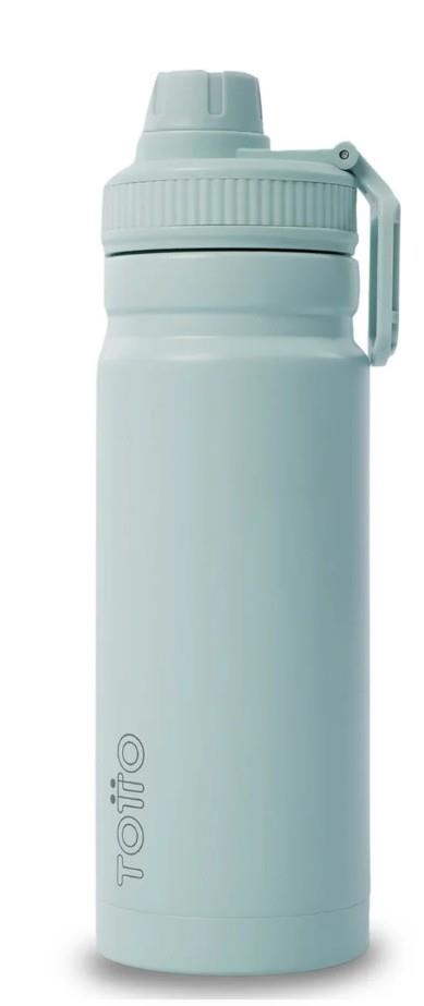 AMPOLLA TOTTO JETTES 550 ML BLAU CEL | 7704682194387 | AC63EJT010-2610Z-V7V | Llibreria La Gralla | Librería online de Granollers