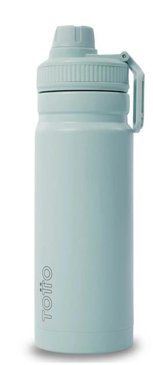AMPOLLA TOTTO JETTES 550 ML BLAU CEL | 7704682194387 | AC63EJT010-2610Z-V7V | Llibreria La Gralla | Librería online de Granollers