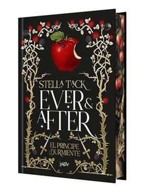 PRÍNCIPE DURMIENTE, EL | 9788410399419 | TACK, STELLA | Llibreria La Gralla | Librería online de Granollers