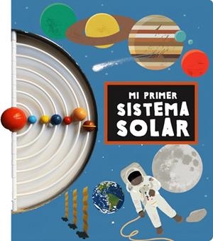MI PRIMER SISTEMA SOLAR | 9788412905854 | BONAVISTA, RUFITO | Llibreria La Gralla | Llibreria online de Granollers
