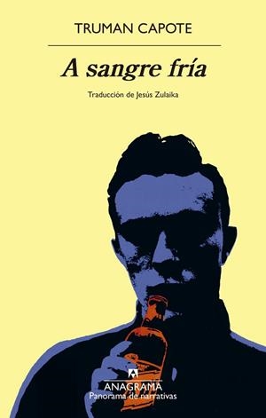 A SANGRE FRÍA | 9788433950437 | CAPOTE, TRUMAN | Llibreria La Gralla | Llibreria online de Granollers